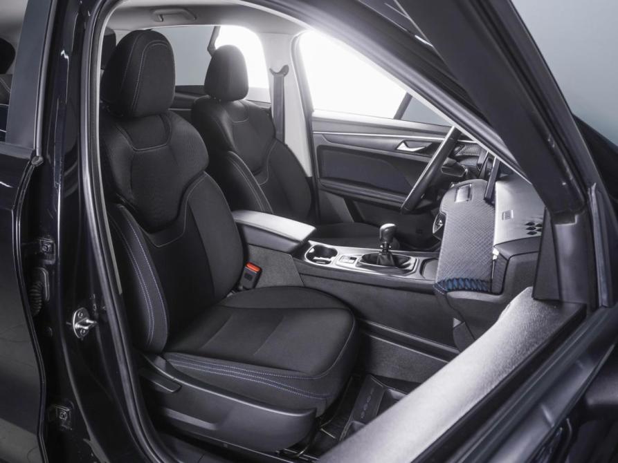 Haval Jolion I Рестайлинг Ростов-на-Дону  - изображение 8