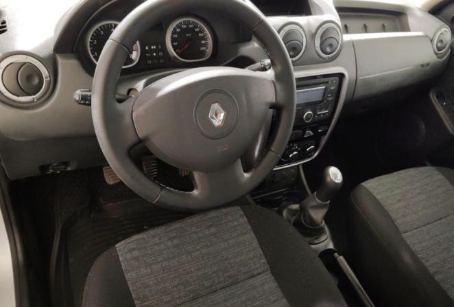 Renault Duster I с пробегом 2012 года, цена 790 000 рублей, 155163 км, внедорожник, Автокод Объявления