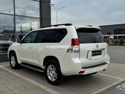 Toyota Land Cruiser Prado 150 Series Владикавказ  - изображение 26