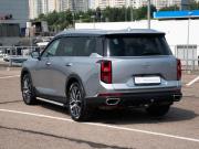 GAC GS8 II Москва  - изображение 33
