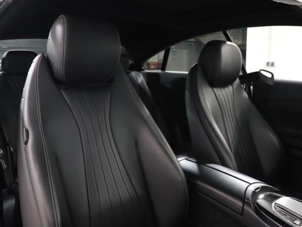 Mercedes-Benz E-Класс V (W213 S213 C238) Рестайлинг с пробегом 2020 года, цена 5 679 000 рублей, 66000 км, купе-хардтоп, Автокод Объявления