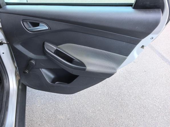 Ford Focus III с пробегом 2012 года, цена 720 000 рублей, 198000 км, универсал, Автокод Объявления