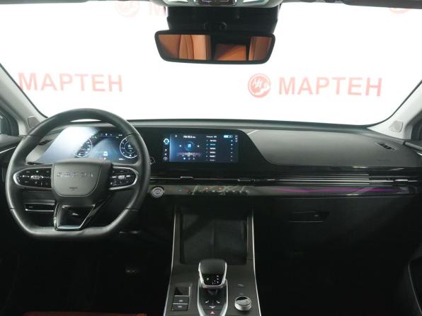 Omoda C5 I с пробегом 2023 года, цена 1 837 000 рублей, 33800 км, внедорожник, Автокод Объявления