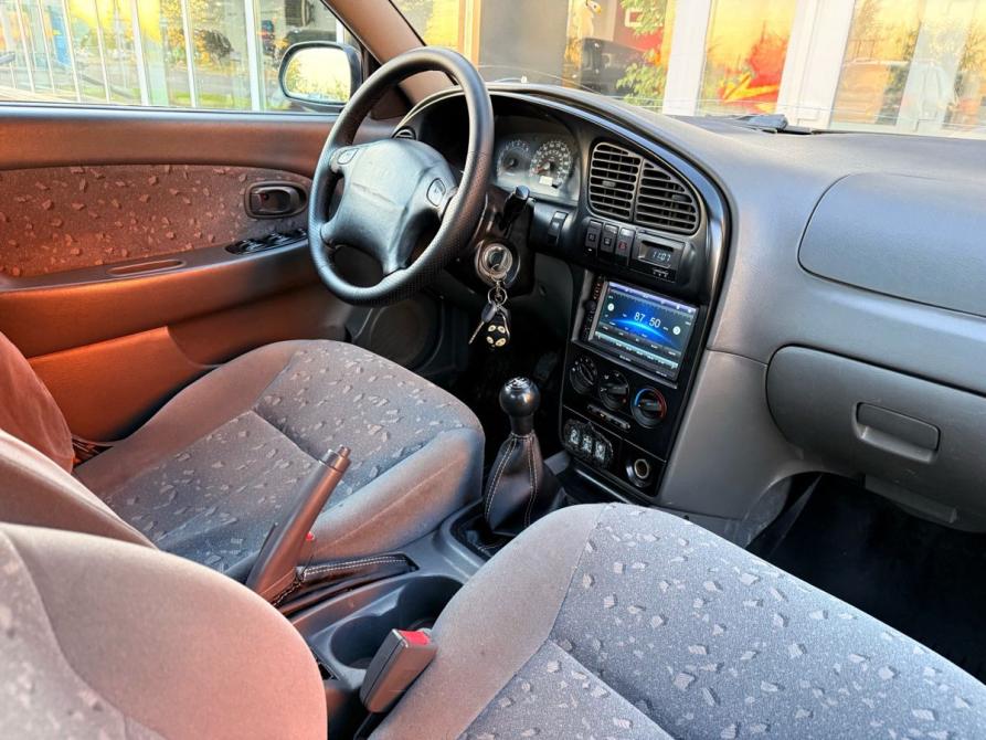 Kia Spectra I Рестайлинг 2 Энгельс  - изображение 13