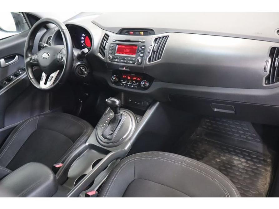 Kia Sportage III Коломна  - изображение 5