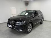 Volkswagen Tiguan II Казань  - изображение 26