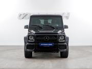 Mercedes-Benz G-Класс AMG I (W463) Рестайлинг 3 Москва  - изображение 32