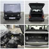Lada (ВАЗ) 2121 (4x4) I Рестайлинг Ставрополь  - изображение 39