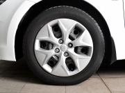 Hyundai Solaris I Рестайлинг Кемерово  - изображение 30