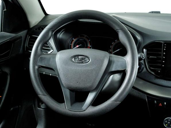 Lada (ВАЗ) Vesta I Рестайлинг (NG) с пробегом 2024 года, цена 1 148 000 рублей, 61463 км, седан, Автокод Объявления