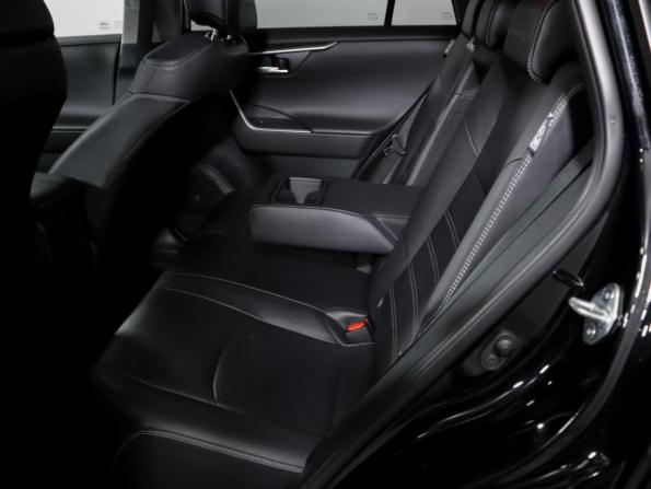 Toyota RAV4 V (XA50) с пробегом 2020 года, цена 3 499 000 рублей, 62413 км, внедорожник, Автокод Объявления