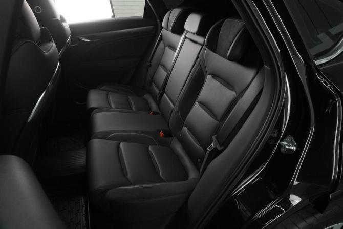 Geely Tugella I Рестайлинг с пробегом 2023 года, цена 4 240 000 рублей, 45 км, внедорожник, Автокод Объявления