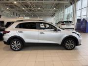 Kia Rio IV Рестайлинг Москва  - изображение 27