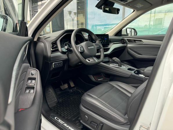 Haval F7 I Рестайлинг с пробегом 2023 года, цена 2 115 000 рублей, 46101 км, внедорожник, Автокод Объявления