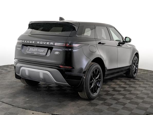 Land Rover Range Rover Evoque II с пробегом 2019 года, цена 3 690 000 рублей, 67808 км, внедорожник, Автокод Объявления
