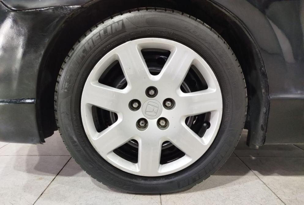 Honda Civic VIII Саратов  - изображение 10