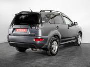 Mitsubishi Outlander II Рестайлинг Иркутск  - изображение 24