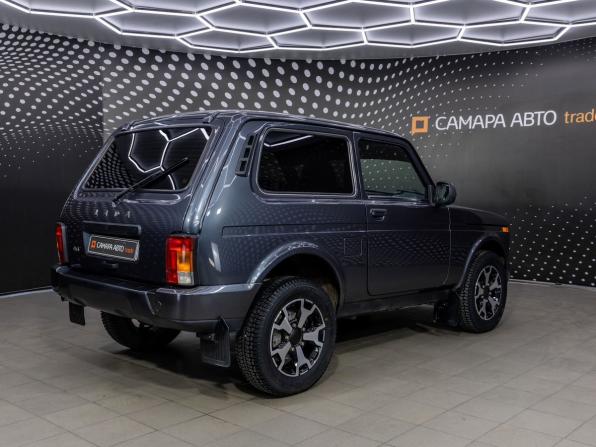 Lada (ВАЗ) 2121 (4x4) I Рестайлинг с пробегом 2019 года, цена 739 000 рублей, 57346 км, внедорожник, Автокод Объявления