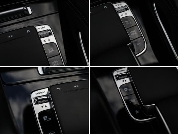 Mercedes-Benz GLE Coupe AMG II (C167) с пробегом 2021 года, цена 9 500 000 рублей, 38715 км, внедорожник, Автокод Объявления