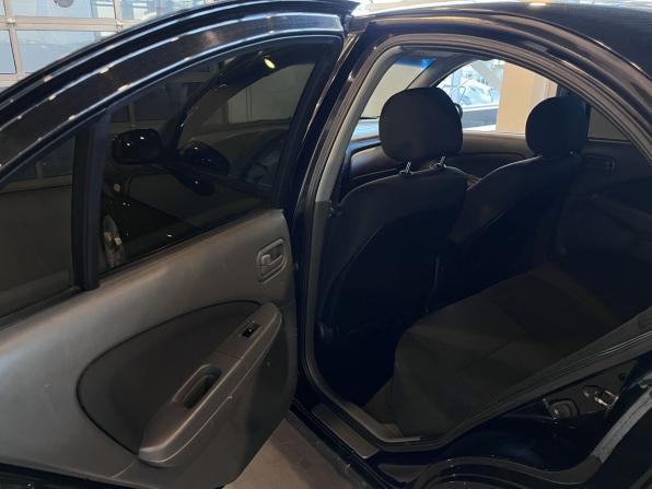Nissan Almera Classic I с пробегом 2008 года, цена 443 000 рублей, 234636 км, седан, Автокод Объявления