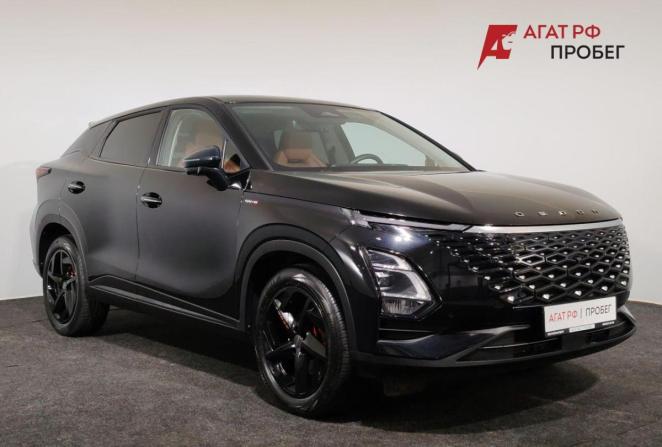 Omoda C5 I с пробегом 2022 года, цена 1 740 000 рублей, 32712 км, внедорожник, Автокод Объявления