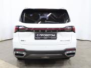 Geely Okavango I Рестайлинг Москва  - изображение 34