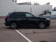 Toyota RAV4 V (XA50) Москва  - изображение 24