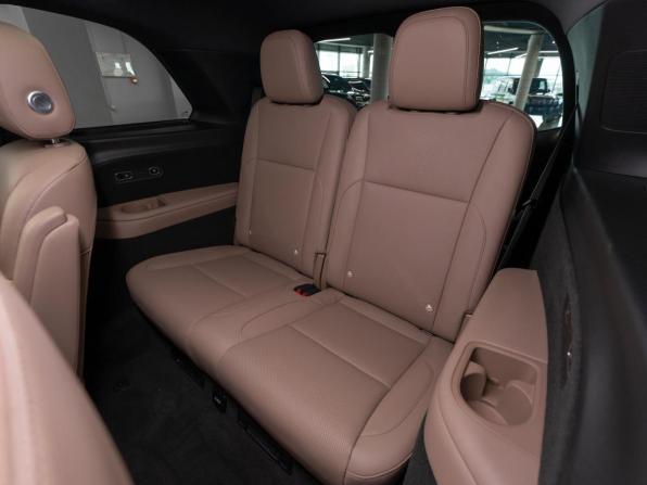 Li Auto (Lixiang) L9 II с пробегом 2026 года, цена 11 550 000 рублей, 50 км, внедорожник, Автокод Объявления