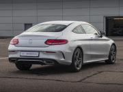 Mercedes-Benz C-Класс IV (W205) Рестайлинг Москва  - изображение 35