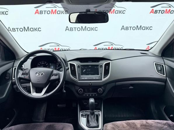 Hyundai Creta I с пробегом 2018 года, цена 1 600 000 рублей, 172461 км, внедорожник, Автокод Объявления