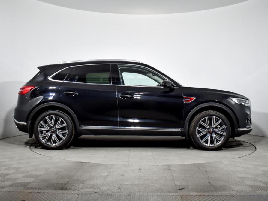 Hongqi HS5 I Санкт-Петербург  - изображение 4