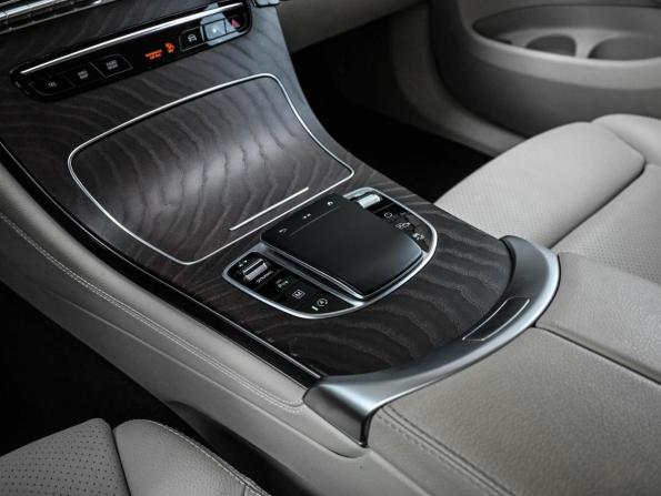 Mercedes-Benz GLC Coupe I (C253) Рестайлинг с пробегом 2020 года, цена 5 479 000 рублей, 31409 км, внедорожник, Автокод Объявления