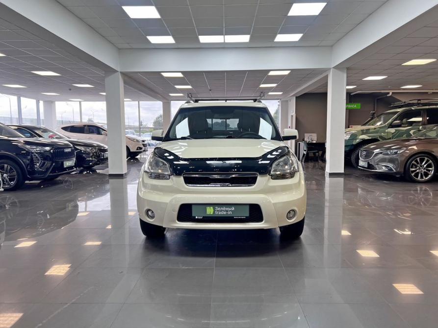 Kia Soul I Тверь  - изображение 3