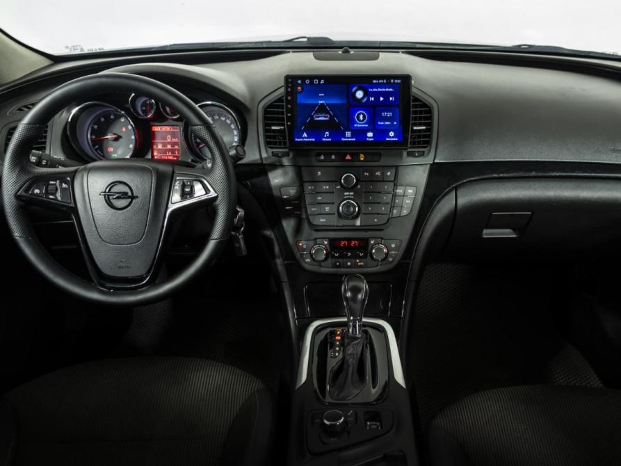 Opel Insignia I Москва  - изображение 12