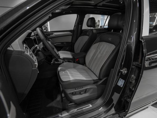 Volkswagen Tayron I Рестайлинг с пробегом 2024 года, цена 4 400 000 рублей, 25 км, внедорожник, Автокод Объявления