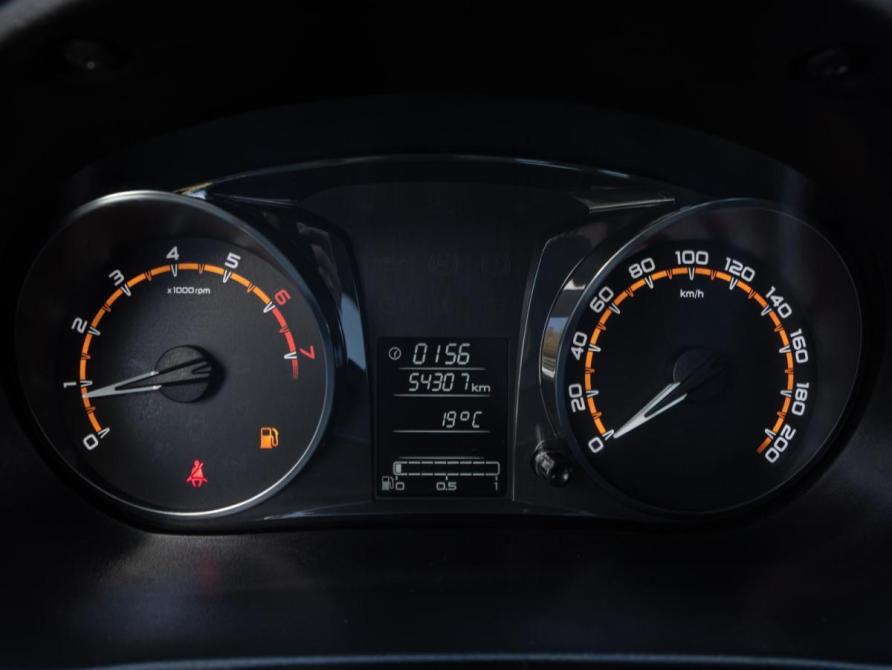 Lada (ВАЗ) Granta I Рестайлинг Волгоград  - изображение 12