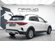 Kia Rio IV Рестайлинг Ростов-на-Дону  - изображение 25