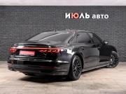 Audi A8 IV (D5) Екатеринбург  - изображение 30