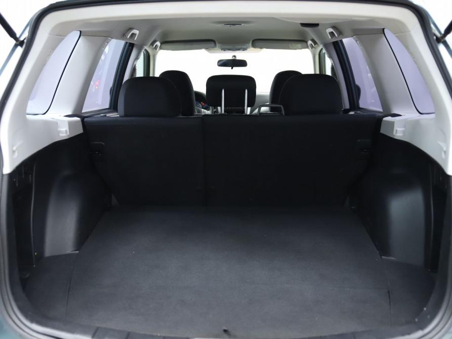 Subaru Forester III Рестайлинг Уфа  - изображение 9