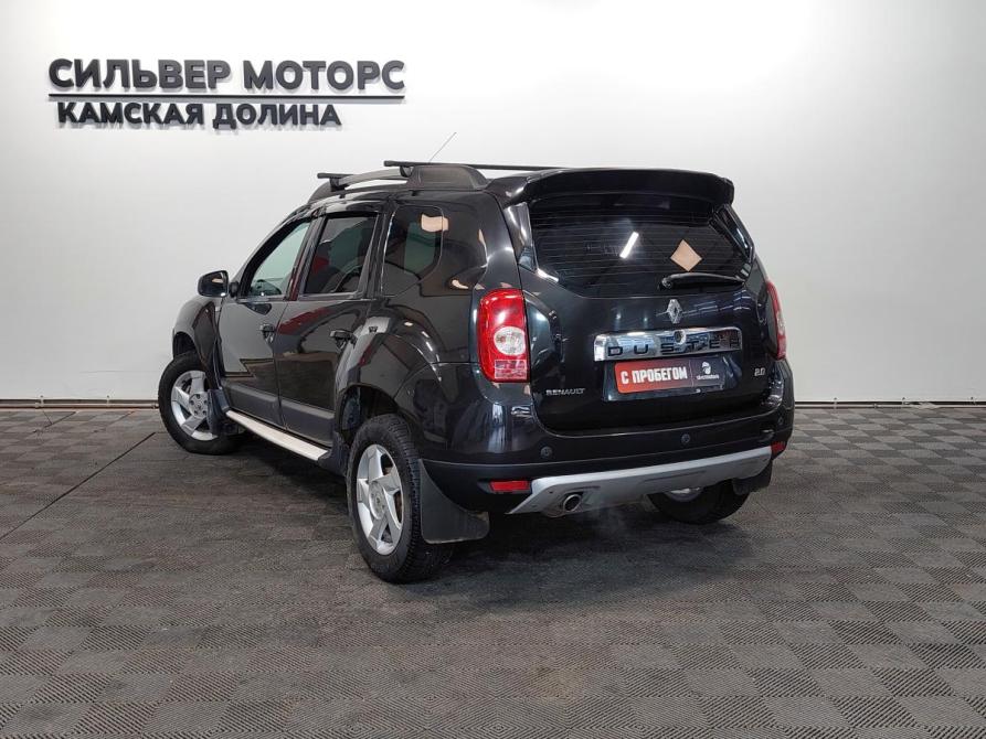 Renault Duster I Пермь  - изображение 9