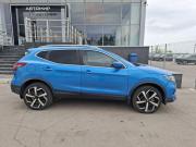 Nissan Qashqai II Рестайлинг Саратов  - изображение 19