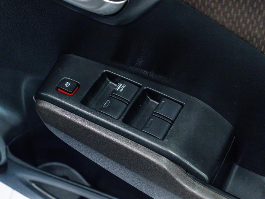 Honda Fit Shuttle I Красноярск  - изображение 11