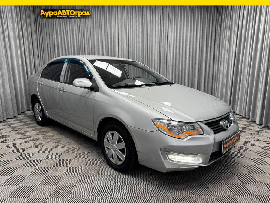 Lifan Solano I Рестайлинг (630) Стерлитамак  - изображение 1