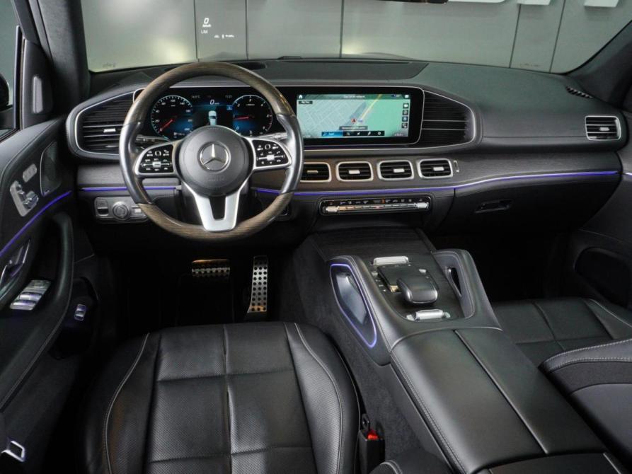 Mercedes-Benz GLS II (X167) Минеральные Воды  - изображение 6