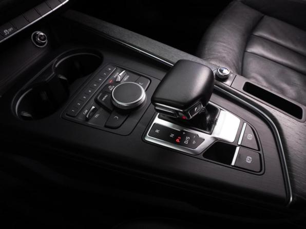 Audi A4 V (B9) с пробегом 2018 года, цена 2 037 000 рублей, 162649 км, седан, Автокод Объявления
