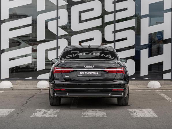 Audi A6 V (C8) с пробегом 2021 года, цена 2 940 000 рублей, 129144 км, седан, Автокод Объявления
