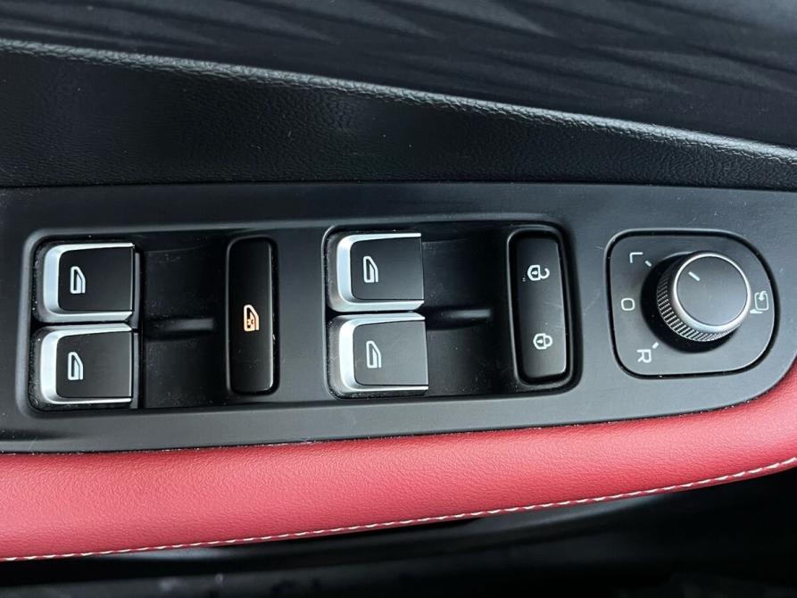Geely Coolray I Рестайлинг Калуга  - изображение 12