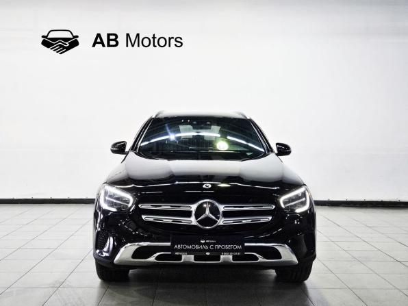 Mercedes-Benz GLC I (X253) Рестайлинг с пробегом 2019 года, цена 3 350 000 рублей, 87428 км, внедорожник, Автокод Объявления