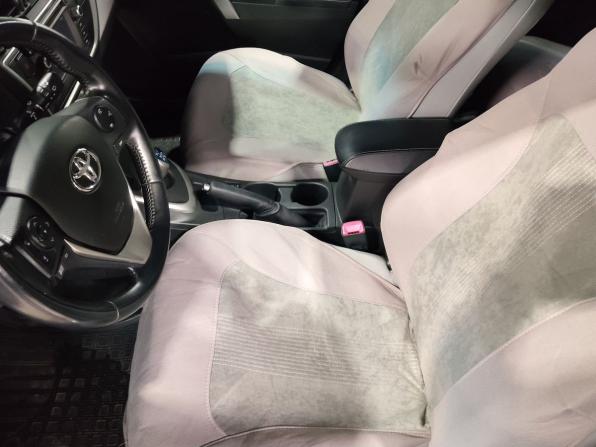Toyota Auris II с пробегом 2014 года, цена 1 199 000 рублей, 222129 км, универсал, Автокод Объявления