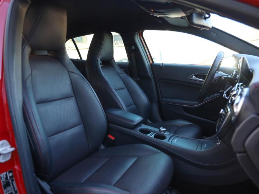 Mercedes-Benz GLA I (X156) Санкт-Петербург  - изображение 7